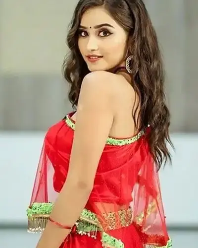 Escort In Jammalamadugu